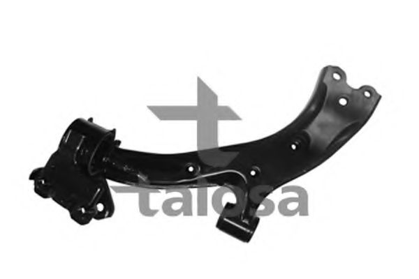 30-07821 TALOSA Wheel Suspension Track Control Arm