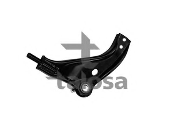 30-07921 TALOSA Wheel Suspension Track Control Arm