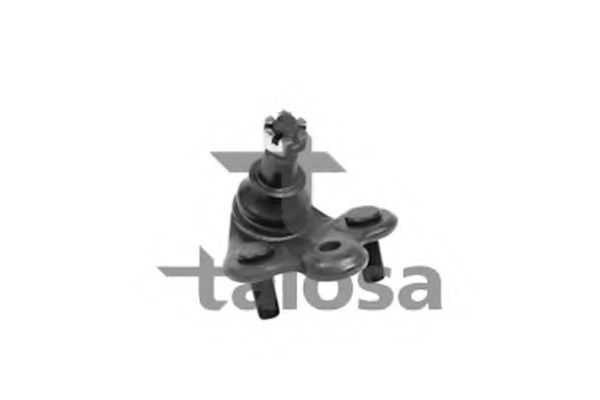 47-07350 TALOSA Wheel Suspension Ball Joint