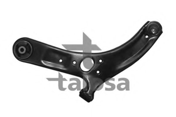 40-02445 TALOSA Wheel Suspension Track Control Arm