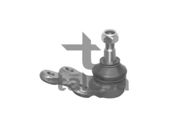 47-07457 TALOSA Wheel Suspension Ball Joint