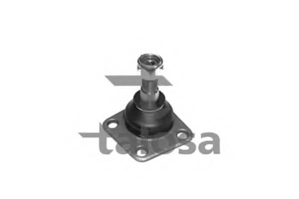47-07711 TALOSA Cylinder Head Gasket, cylinder head cover