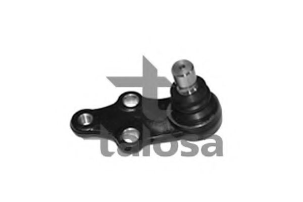 47-07843 TALOSA Clutch Cable