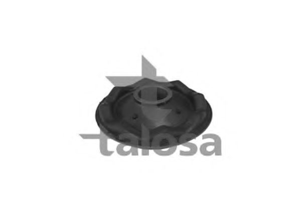 57-08450 TALOSA Control Arm-/Trailing Arm Bush