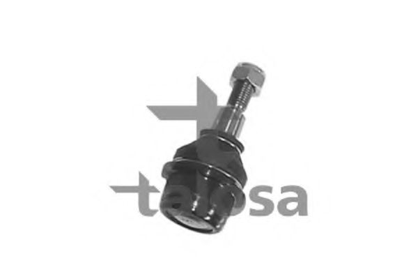 47-09629 TALOSA Wheel Suspension Ball Joint