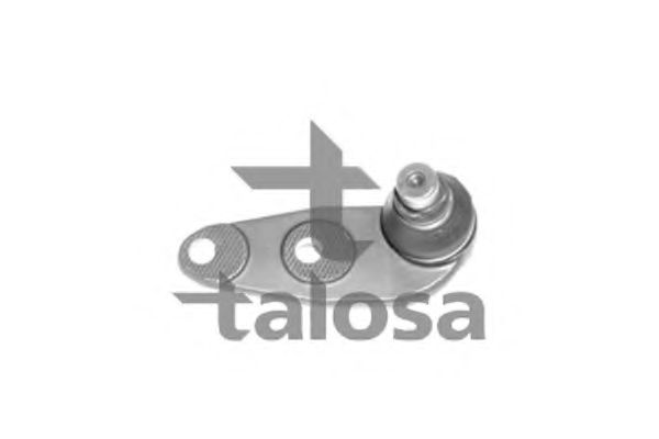 47-09644 TALOSA Wheel Suspension Ball Joint