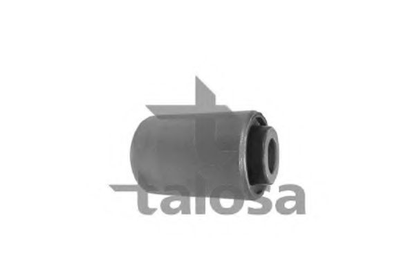57-08456 TALOSA Wheel Suspension Control Arm-/Trailing Arm Bush