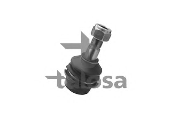47-09672 TALOSA Wheel Suspension Ball Joint