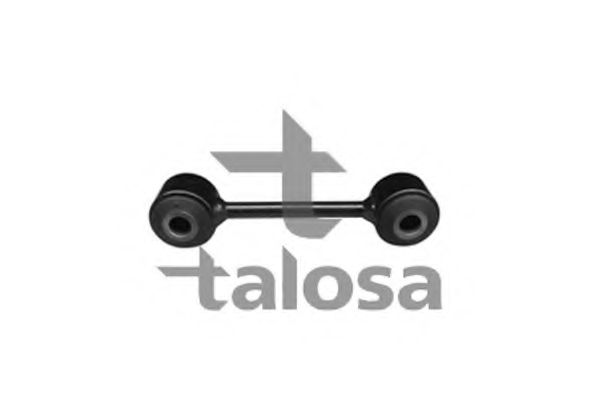 50-00190 TALOSA Wheel Suspension Rod/Strut, stabiliser