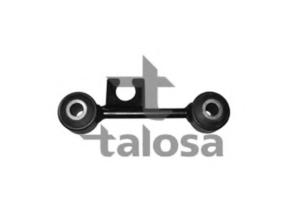 50-00191 TALOSA Wheel Suspension Rod/Strut, stabiliser