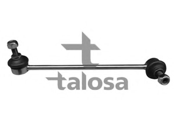 50-00192 TALOSA Radaufhängung Stange/Strebe, Stabilisator