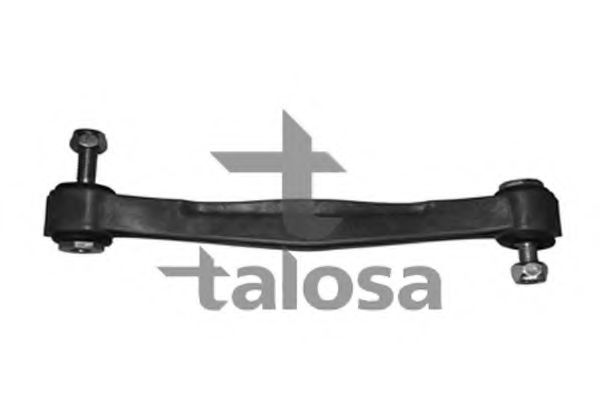 50-00193 TALOSA Wheel Suspension Rod/Strut, stabiliser