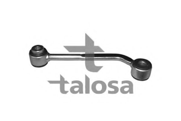 50-00196 TALOSA Wheel Suspension Rod/Strut, stabiliser