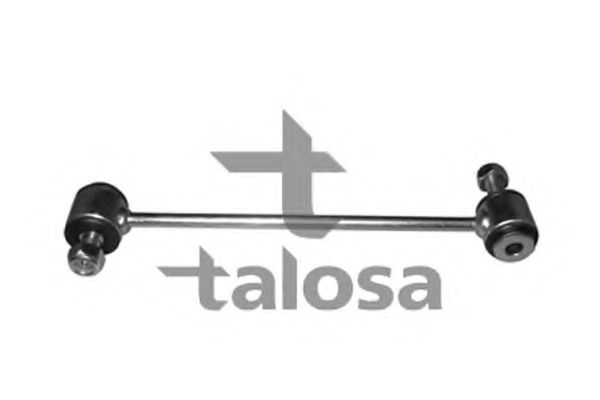 50-00199 TALOSA Wheel Suspension Rod/Strut, stabiliser