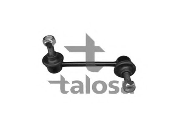50-00519 TALOSA Wheel Suspension Rod/Strut, stabiliser