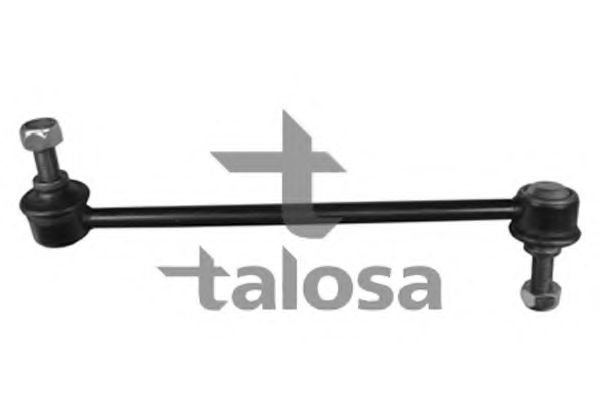 50-00523 TALOSA Radaufhängung Stange/Strebe, Stabilisator