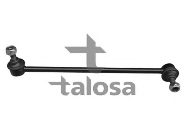 50-00548 TALOSA Wheel Suspension Rod/Strut, stabiliser