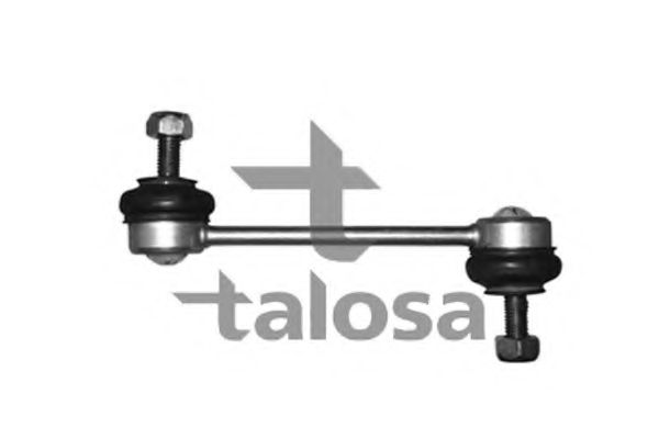 50-00554 TALOSA Подвеска колеса Тяга / стойка, стабилизатор
