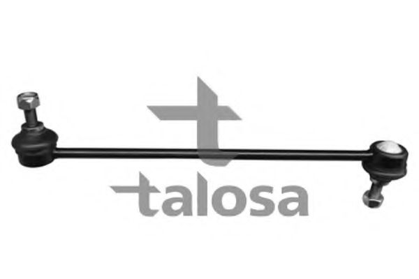 50-00582 TALOSA Конденсатор, система зажигания