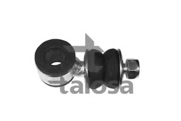 50-00670 TALOSA Wheel Suspension Rod/Strut, stabiliser