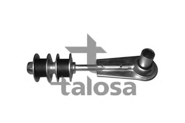 50-00674 TALOSA Oil Filter