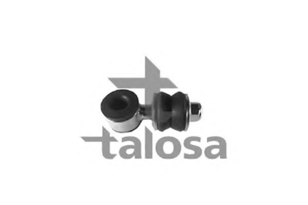 50-00972 TALOSA Radaufhängung Stange/Strebe, Stabilisator