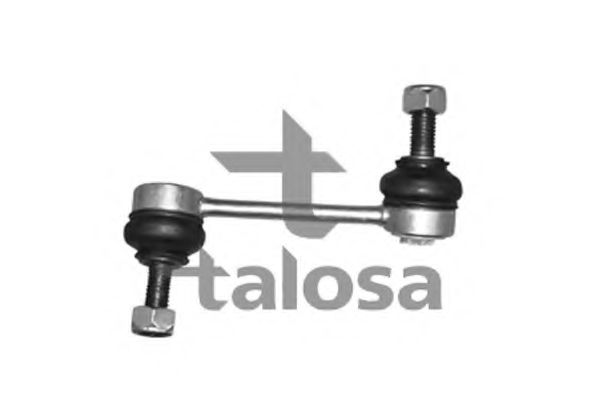 50-01007 TALOSA Rod/Strut, stabiliser
