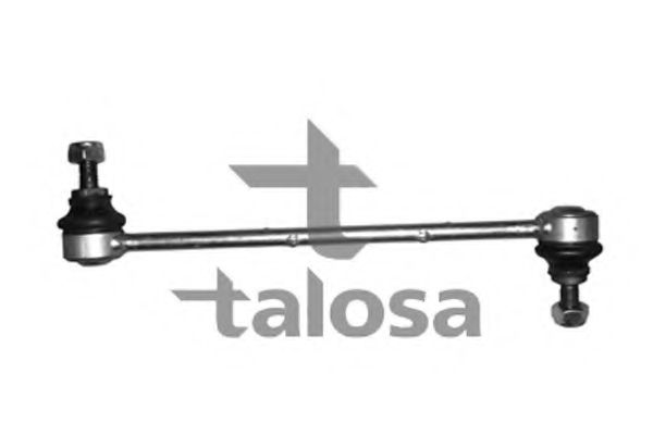 50-01010 TALOSA Rod/Strut, stabiliser