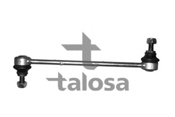 50-01011 TALOSA Rod/Strut, stabiliser