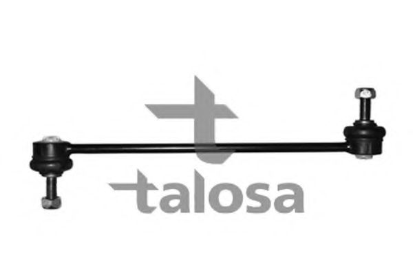 50-01014 TALOSA Rod/Strut, stabiliser