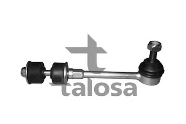50-01016 TALOSA Wheel Suspension Rod/Strut, stabiliser