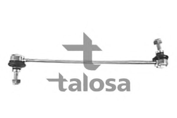 50-01021 TALOSA Rod/Strut, stabiliser