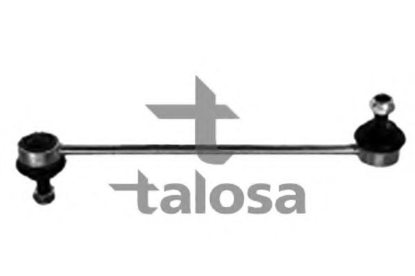 50-01023 TALOSA Wheel Suspension Rod/Strut, stabiliser