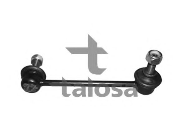 50-01029 TALOSA Rod/Strut, stabiliser