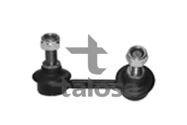 50-01039 TALOSA Ignition System Condenser, ignition
