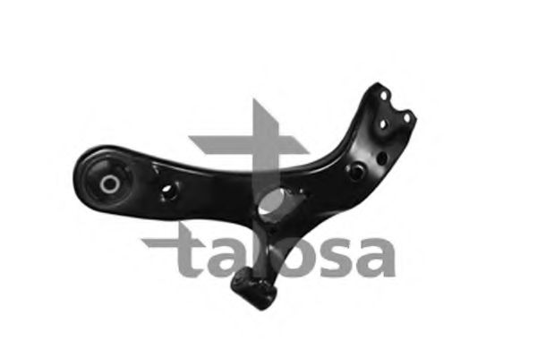 30-08262 TALOSA Wheel Suspension Track Control Arm