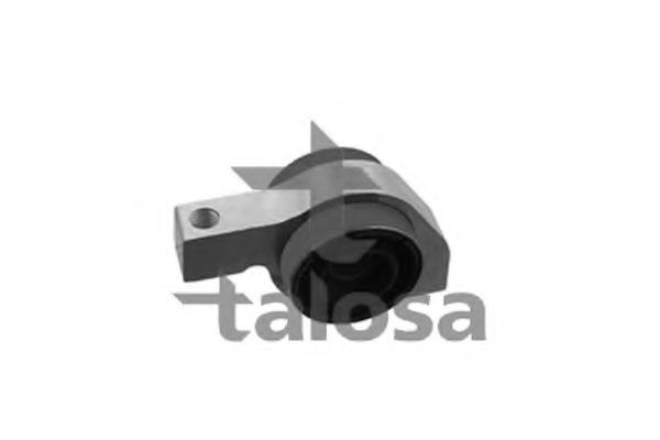 57-03725 TALOSA Wheel Suspension Control Arm-/Trailing Arm Bush