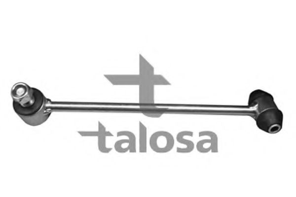 50-01045 TALOSA Headlight Base