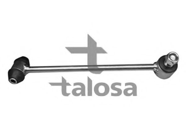 50-01046 TALOSA Headlight Base