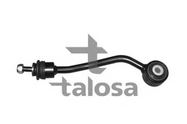 50-01056 TALOSA Wheel Suspension Rod/Strut, stabiliser