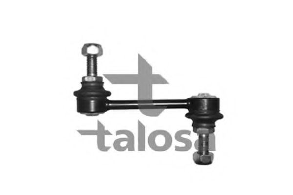 50-01063 TALOSA Rod/Strut, stabiliser