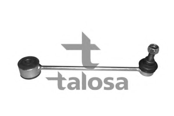50-01074 TALOSA Body Bumper