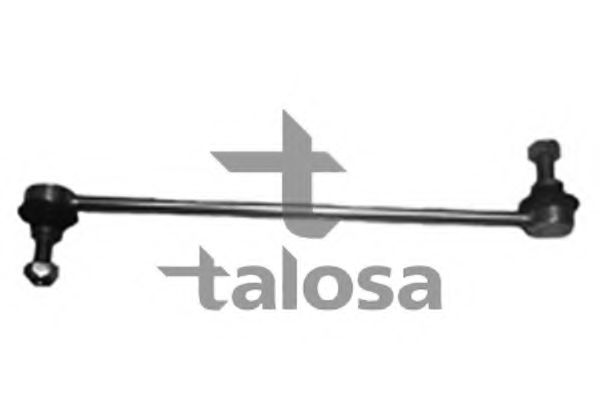 50-01102 TALOSA Air Supply Air Filter