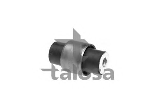 57-08470 TALOSA Wheel Suspension Control Arm-/Trailing Arm Bush