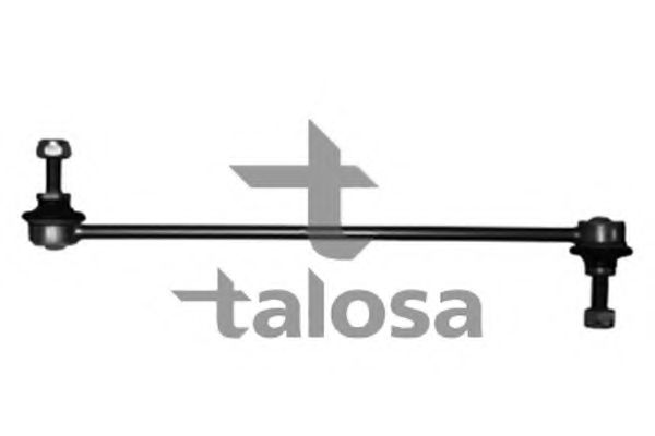 50-01218 TALOSA Wheel Suspension Rod/Strut, stabiliser