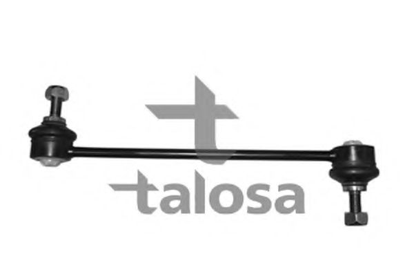 50-01243 TALOSA Distributor Cap