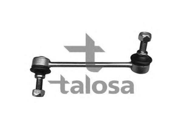 50-01259 TALOSA Wheel Suspension Rod/Strut, stabiliser