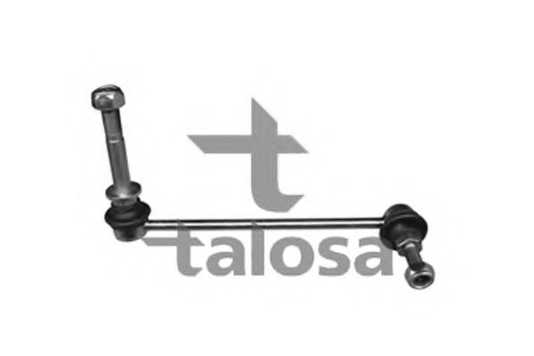 50-01276 TALOSA Wheel Suspension Rod/Strut, stabiliser