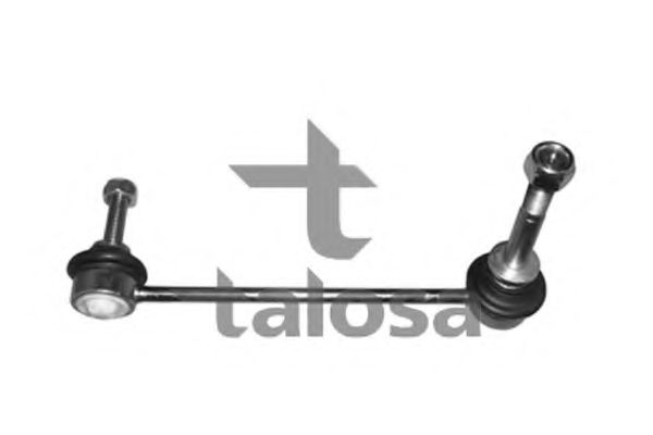 50-01278 TALOSA Wheel Suspension Rod/Strut, stabiliser