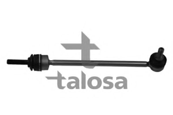 50-01293 TALOSA Radaufhängung Stange/Strebe, Stabilisator